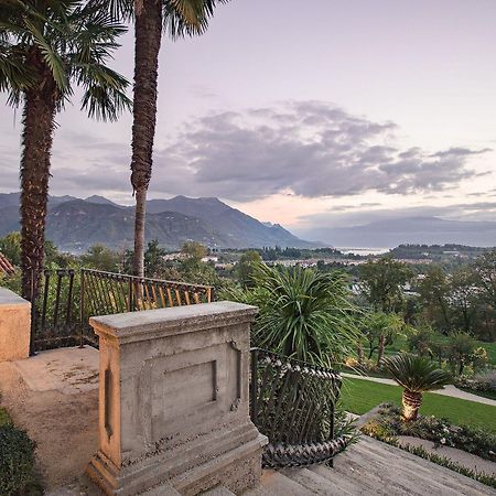 Borgo Il Mezzanino Villa Salò Kültér fotó