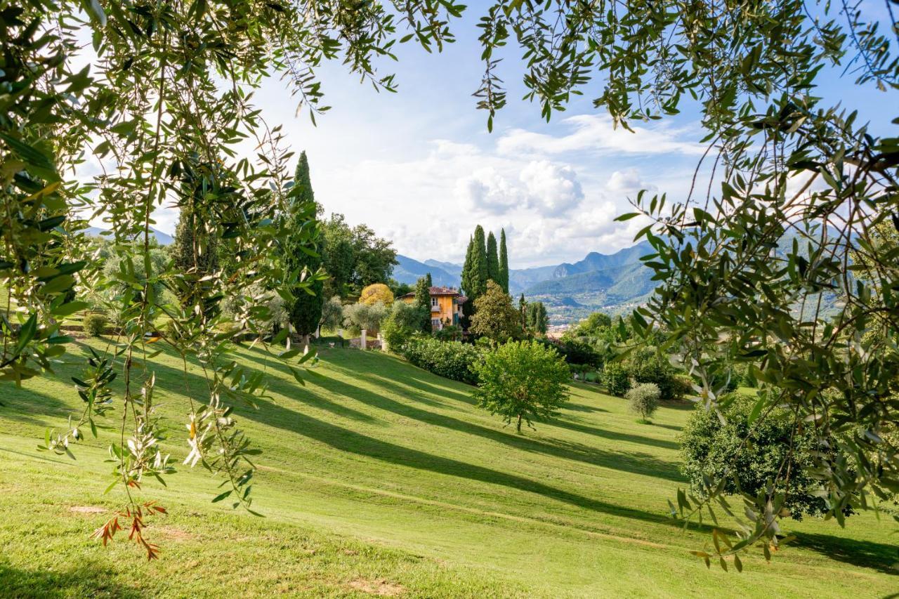 Borgo Il Mezzanino Villa Salò Kültér fotó