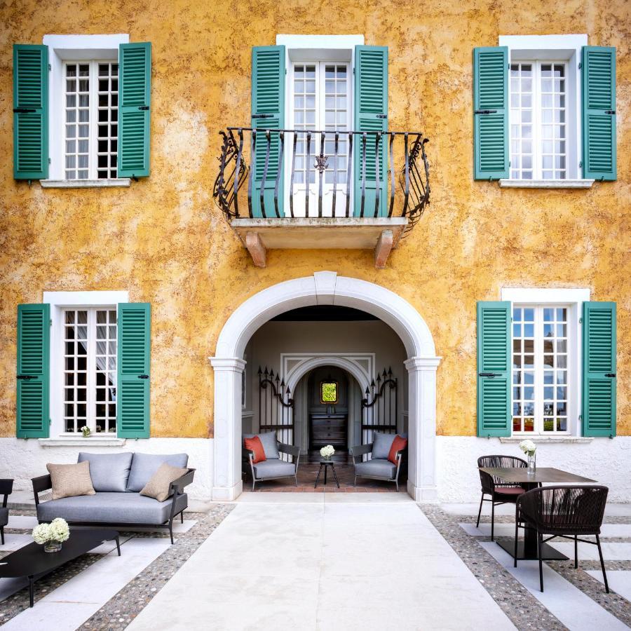 Borgo Il Mezzanino Villa Salò Kültér fotó