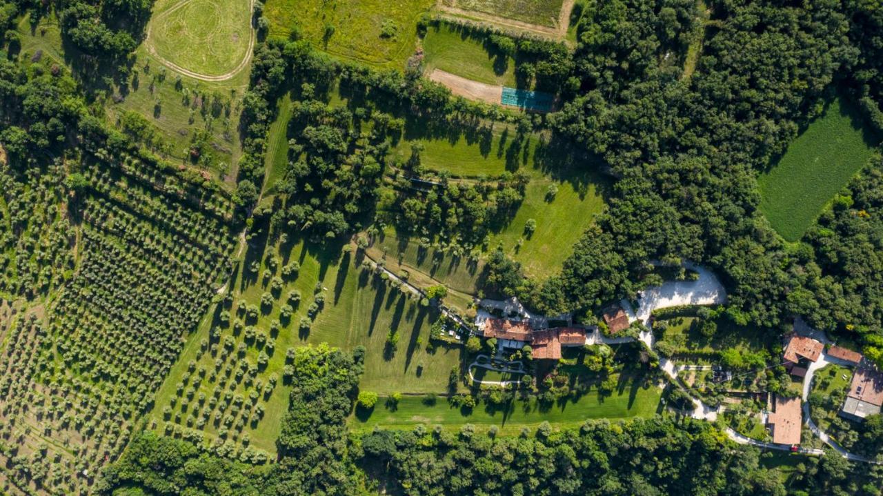 Borgo Il Mezzanino Villa Salò Kültér fotó