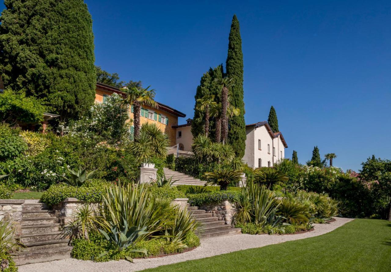 Borgo Il Mezzanino Villa Salò Kültér fotó