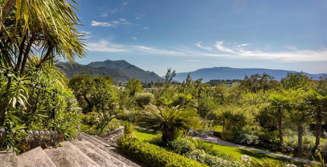 Borgo Il Mezzanino Villa Salò Kültér fotó