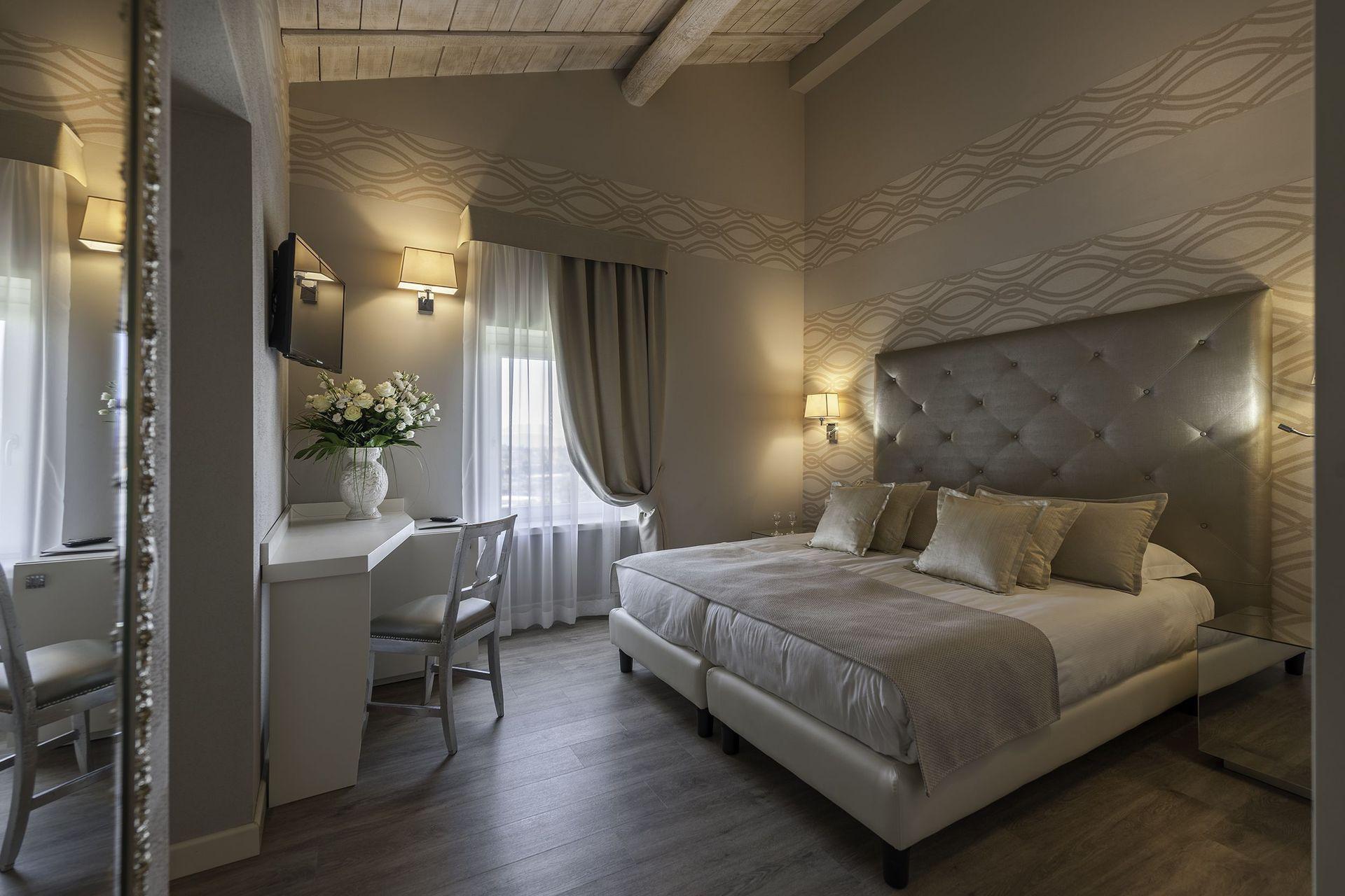 Borgo Il Mezzanino Villa Salò Kültér fotó