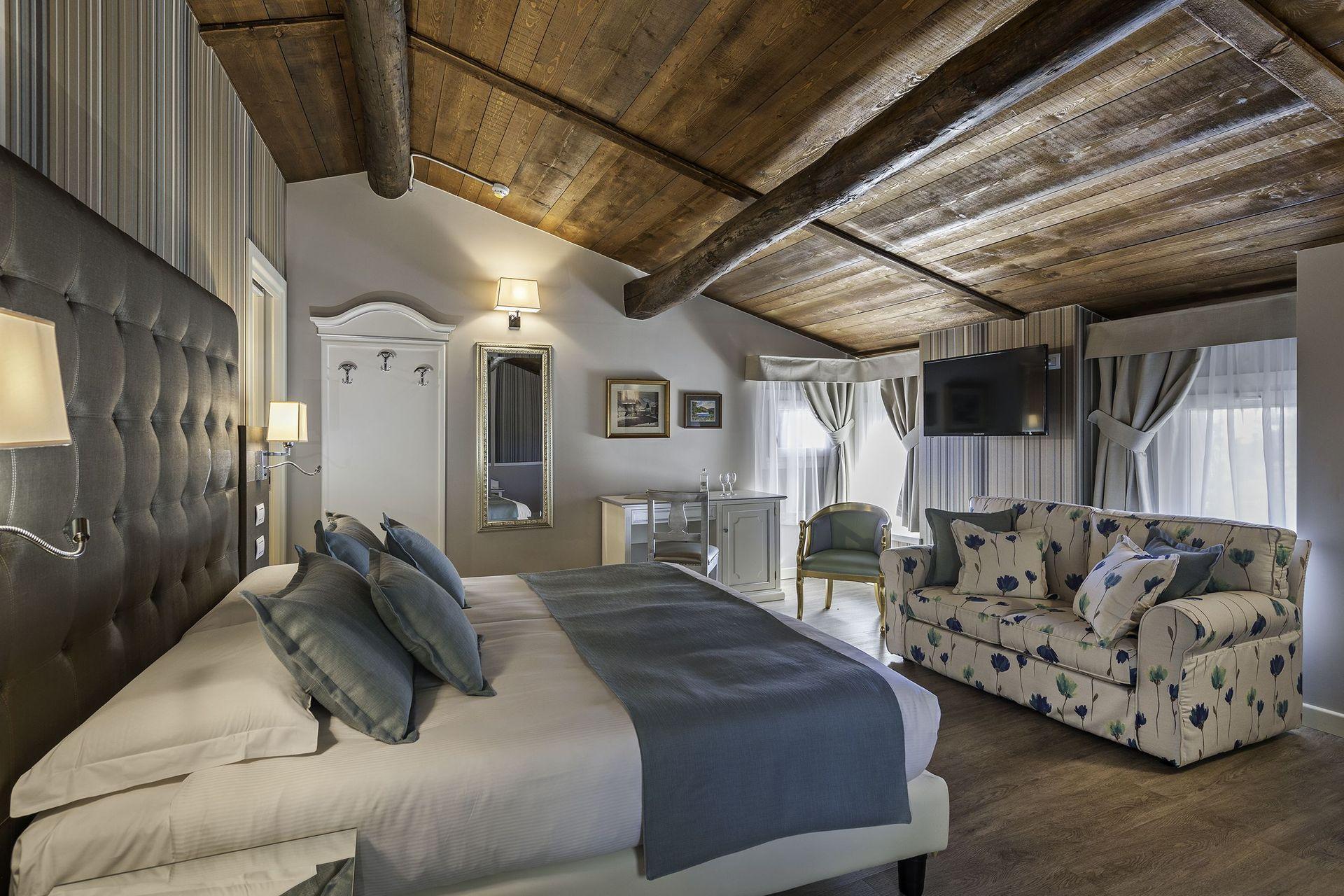 Borgo Il Mezzanino Villa Salò Kültér fotó