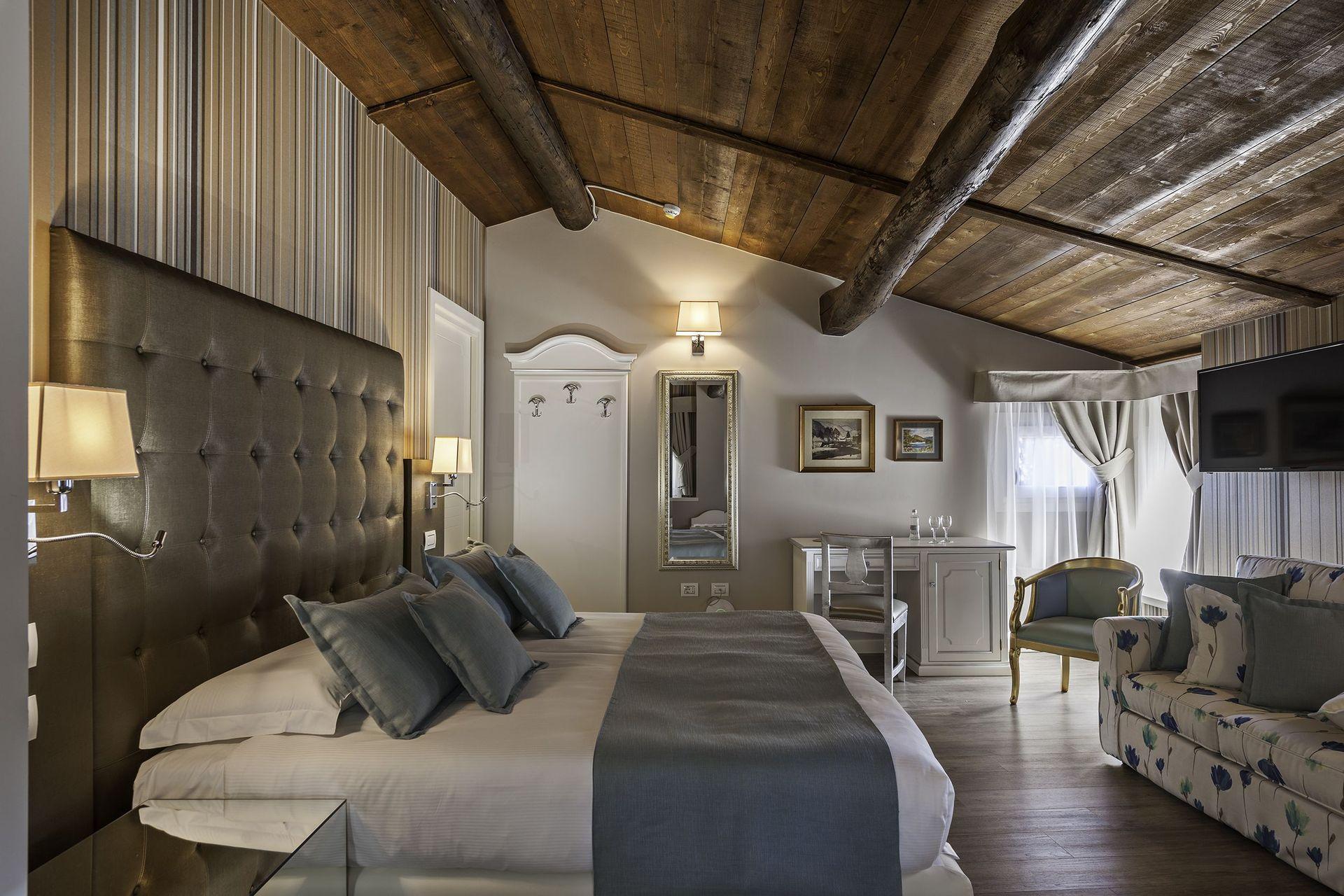Borgo Il Mezzanino Villa Salò Kültér fotó